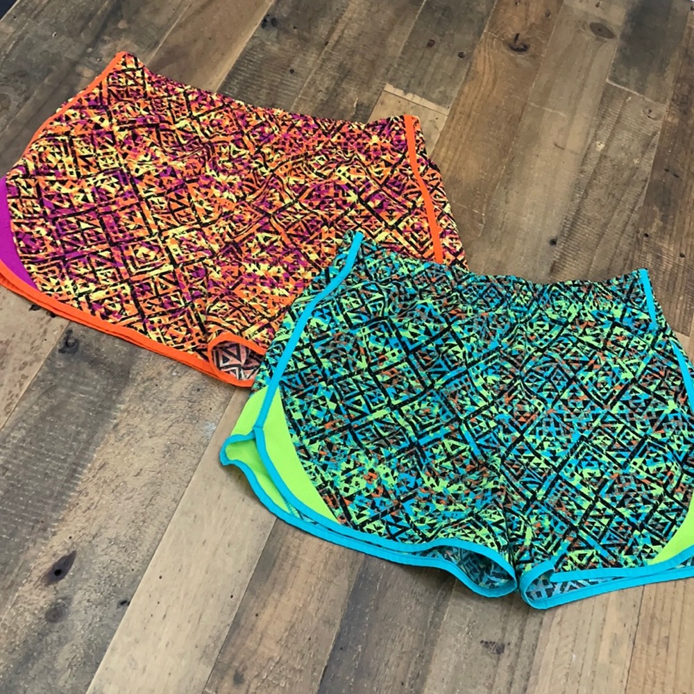 BOGO🥳Mambo shorts